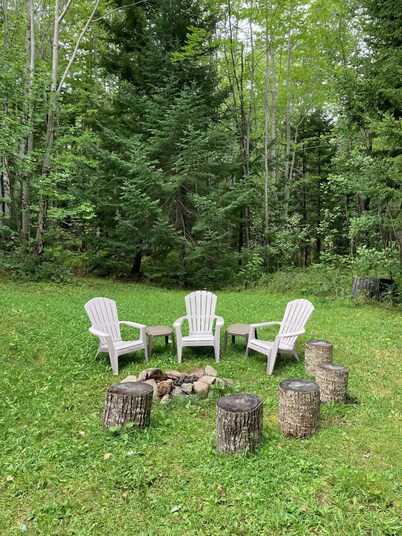 Spacious Home in the Heart of Acadia National Park