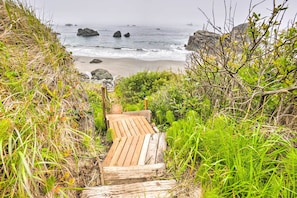 Plage