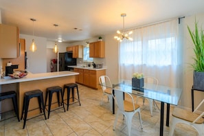 Dining - The Bright Home in Odessa TX (Odessa)