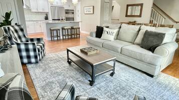 Televisión, Hulu y servicios de streaming