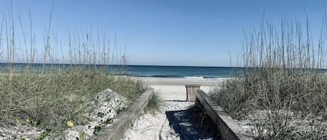 Beach towels