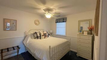 1 habitación, tabla de planchar con plancha y wifi