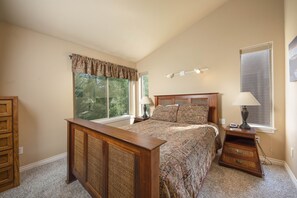 3 chambres, Wi-Fi, draps fournis