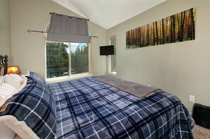 3 chambres, Wi-Fi, draps fournis