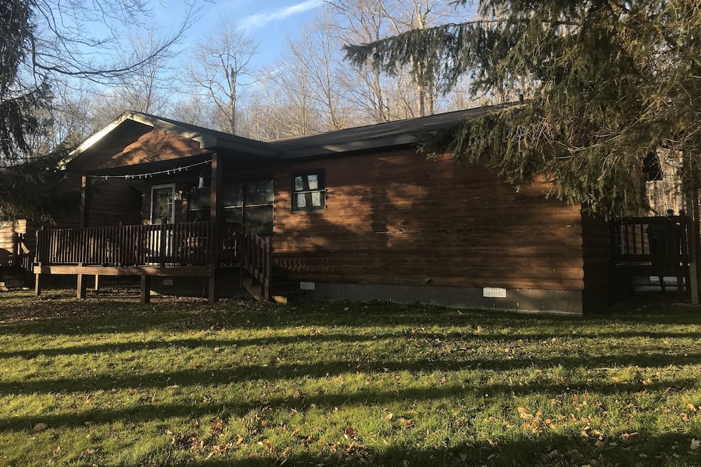 luxury hotels in West Virginia