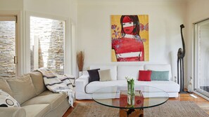 Televisión, Netflix y servicios de streaming 