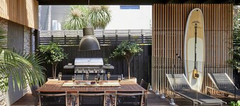 BOUTIQUE STAYS - Mordi Sands
