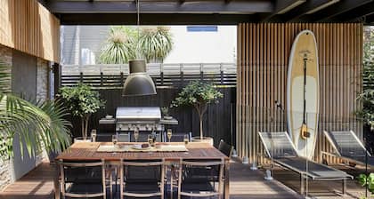 BOUTIQUE STAYS - Mordi Sands