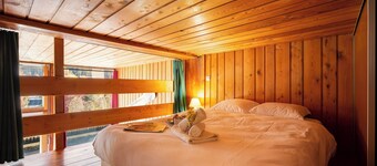 Résidence Grand Roc - Studio 708, Argentière (Chamonix), France