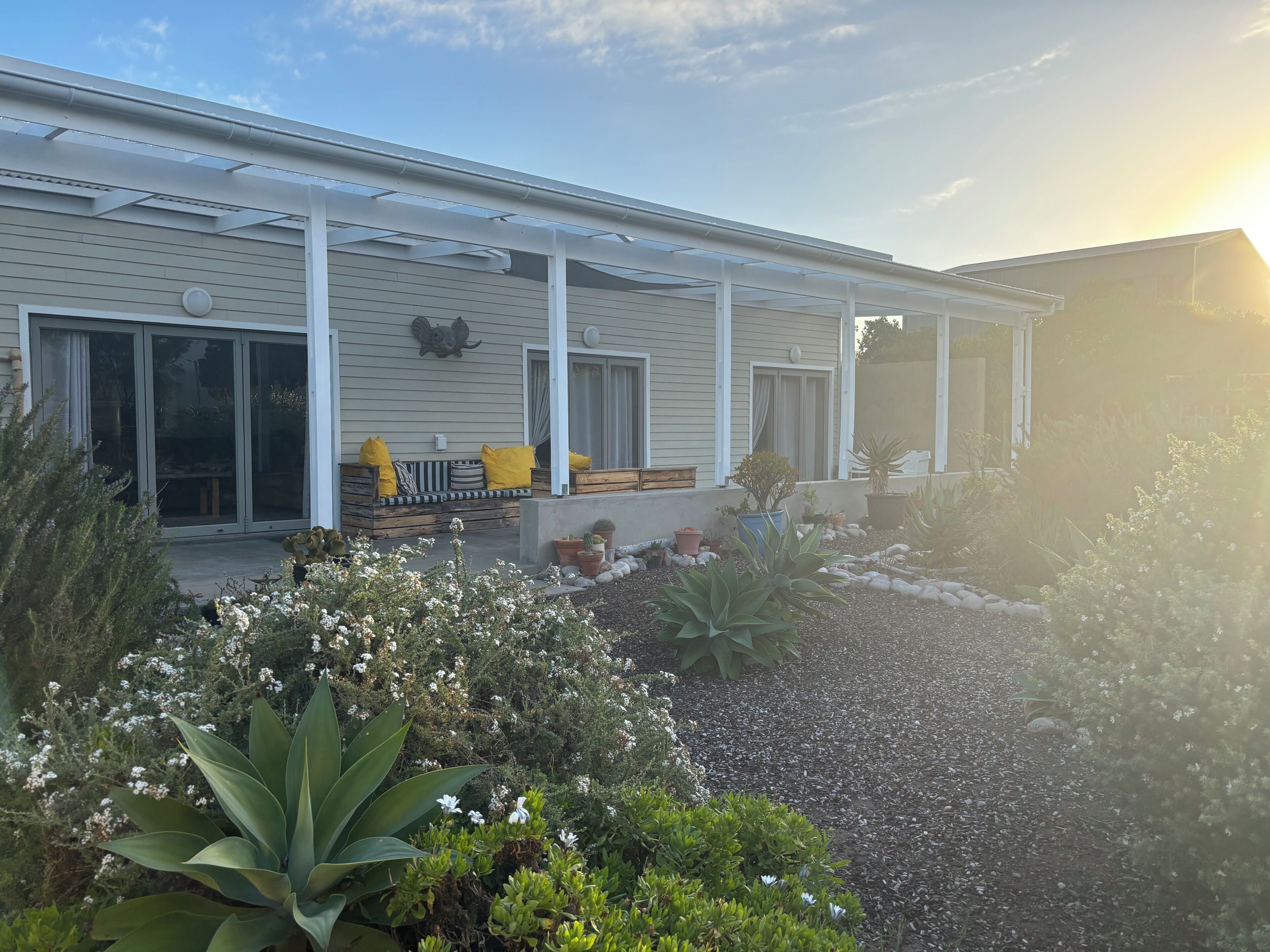 Exterieur