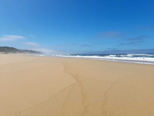 Beach nearby - Forever Ocean - A Dreamer’s Paradise (Kleinkrantz)