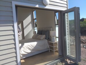 3 Schlafzimmer, BĂŒgeleisen/BĂŒgelbrett, Reisekinderbett, kostenloses WLAN