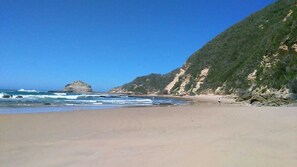 Beach nearby - Forever Ocean - A Dreamer’s Paradise (Kleinkrantz)