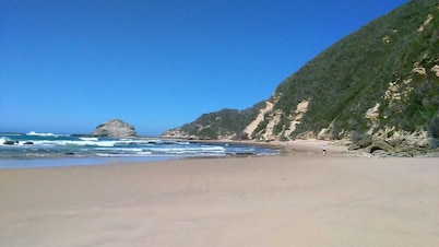 Forever Ocean - A Dreamer’s Paradise