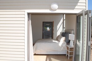 3 Schlafzimmer, BĂŒgeleisen/BĂŒgelbrett, Reisekinderbett, kostenloses WLAN
