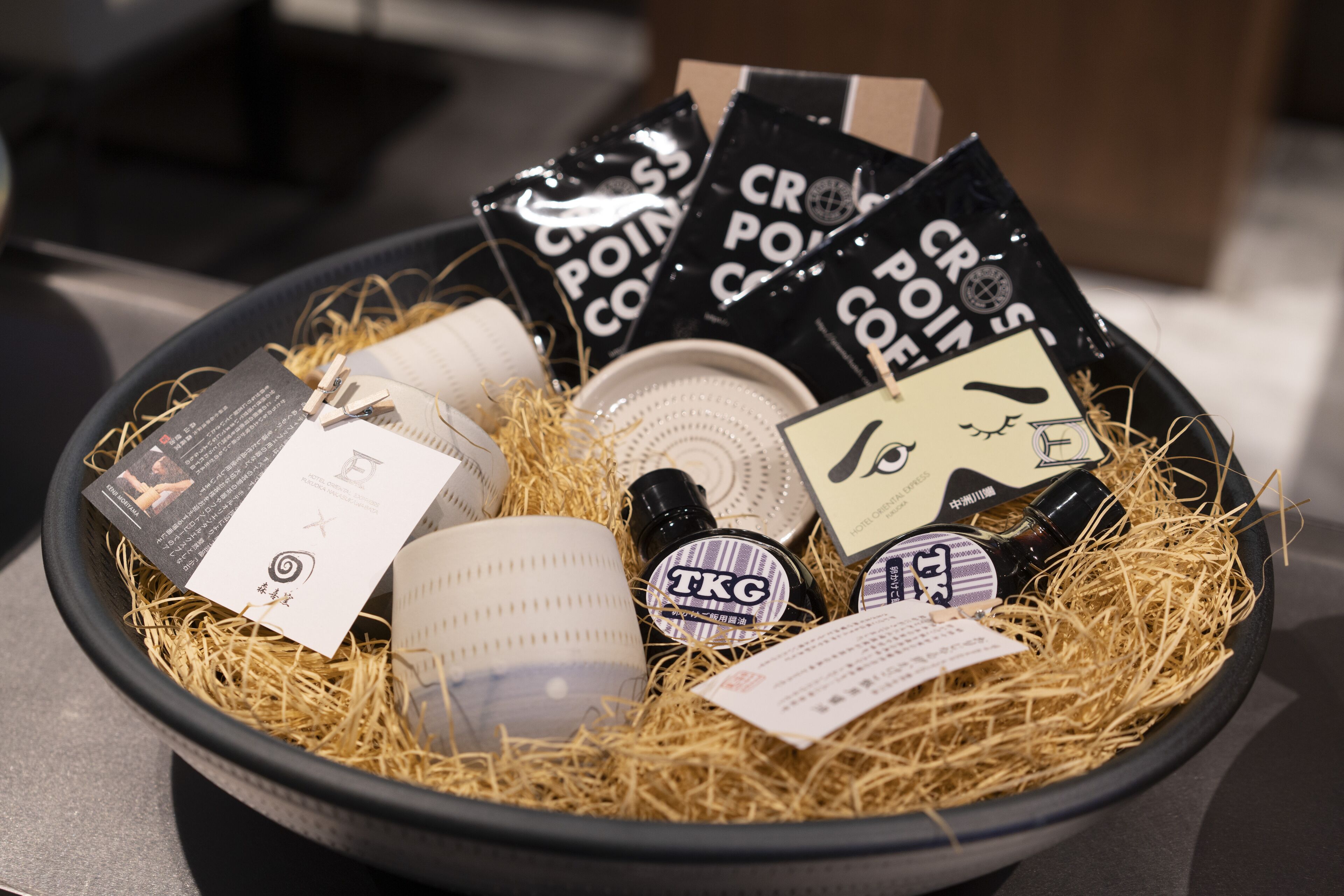 Foto - Hotel Oriental Express Fukuoka Nakasu Kawabata