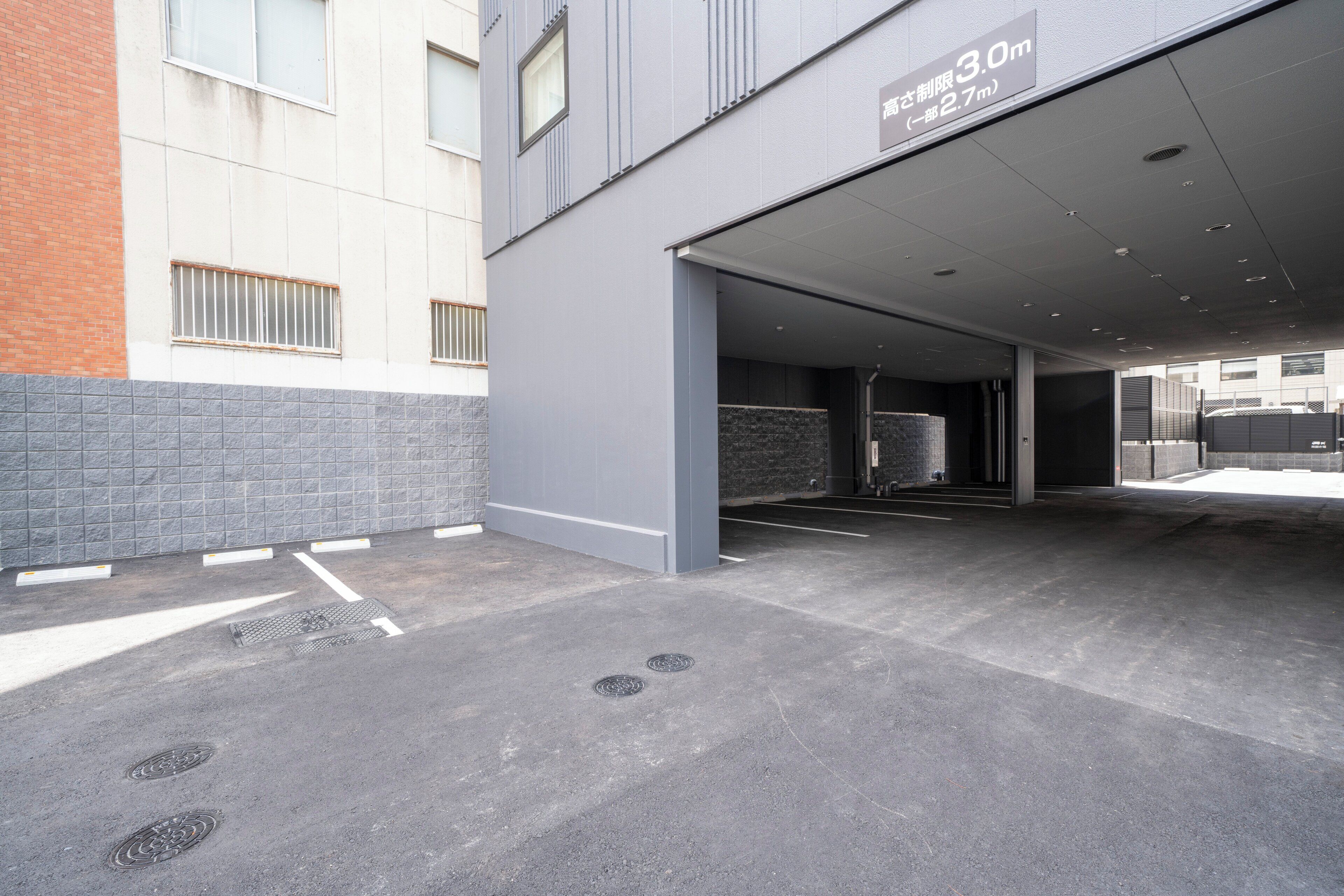 Foto - Hotel Oriental Express Fukuoka Nakasu Kawabata