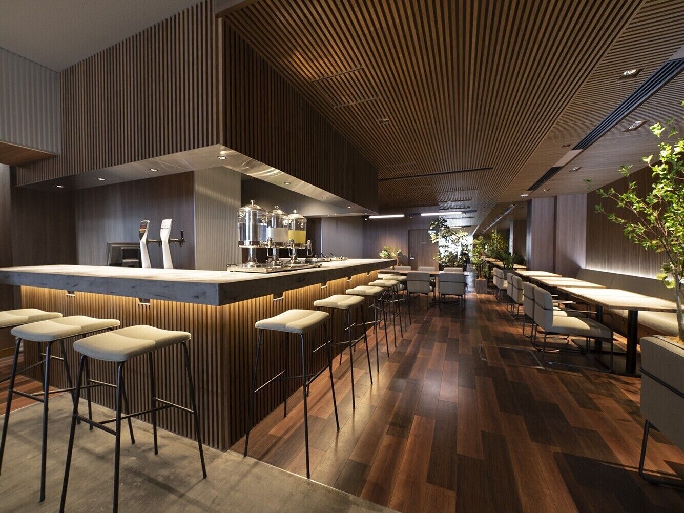 Foto - Hotel Oriental Express Fukuoka Nakasu Kawabata