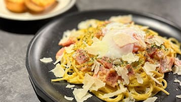 식사 및 음료