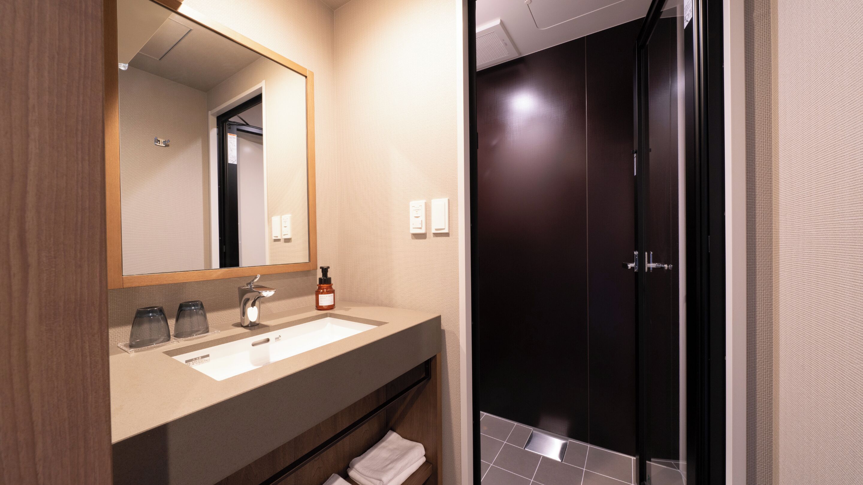 Foto - Hotel Oriental Express Fukuoka Nakasu Kawabata