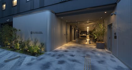 Hotel Oriental Express Fukuoka Nakasu Kawabata