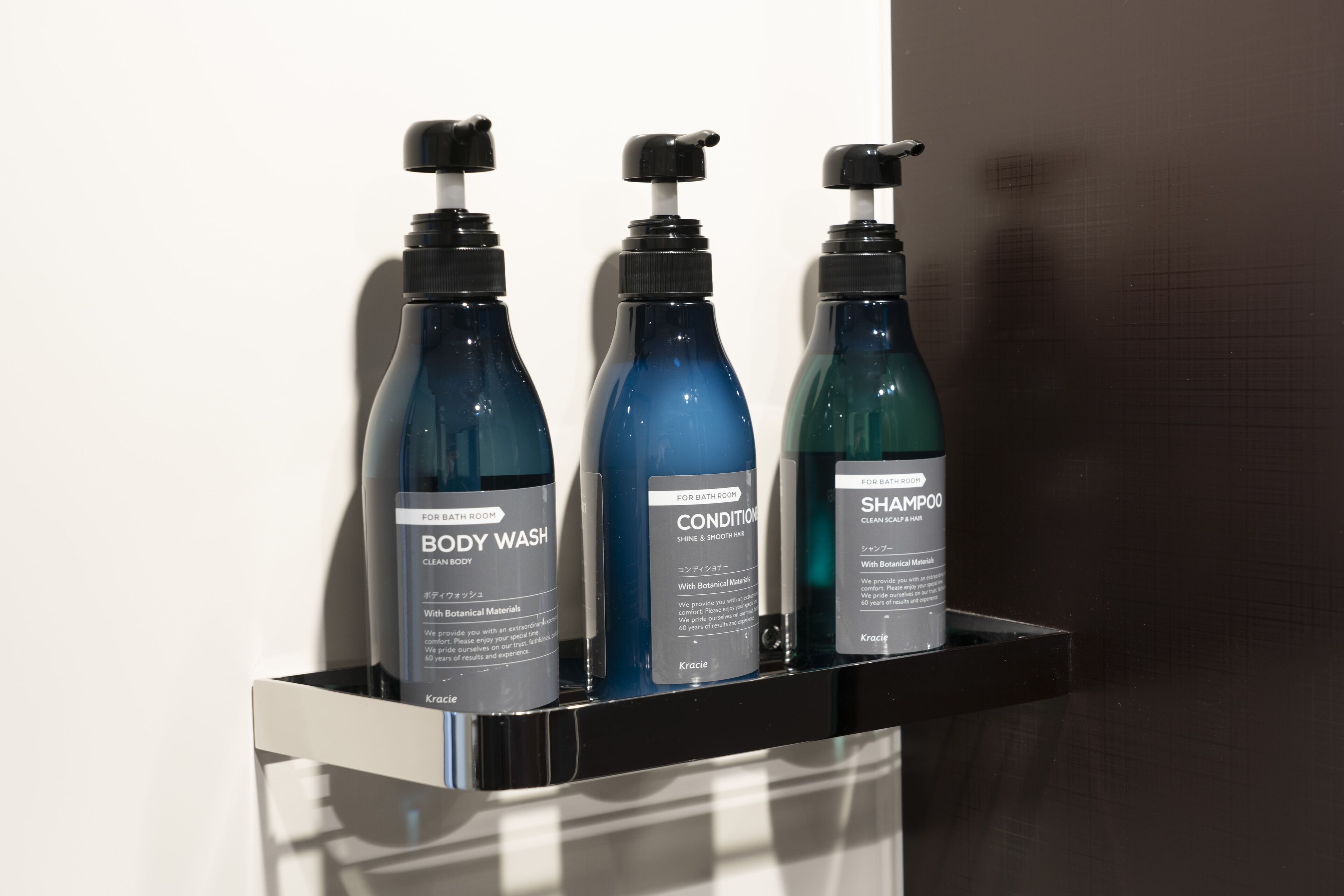 Foto - Hotel Oriental Express Fukuoka Nakasu Kawabata