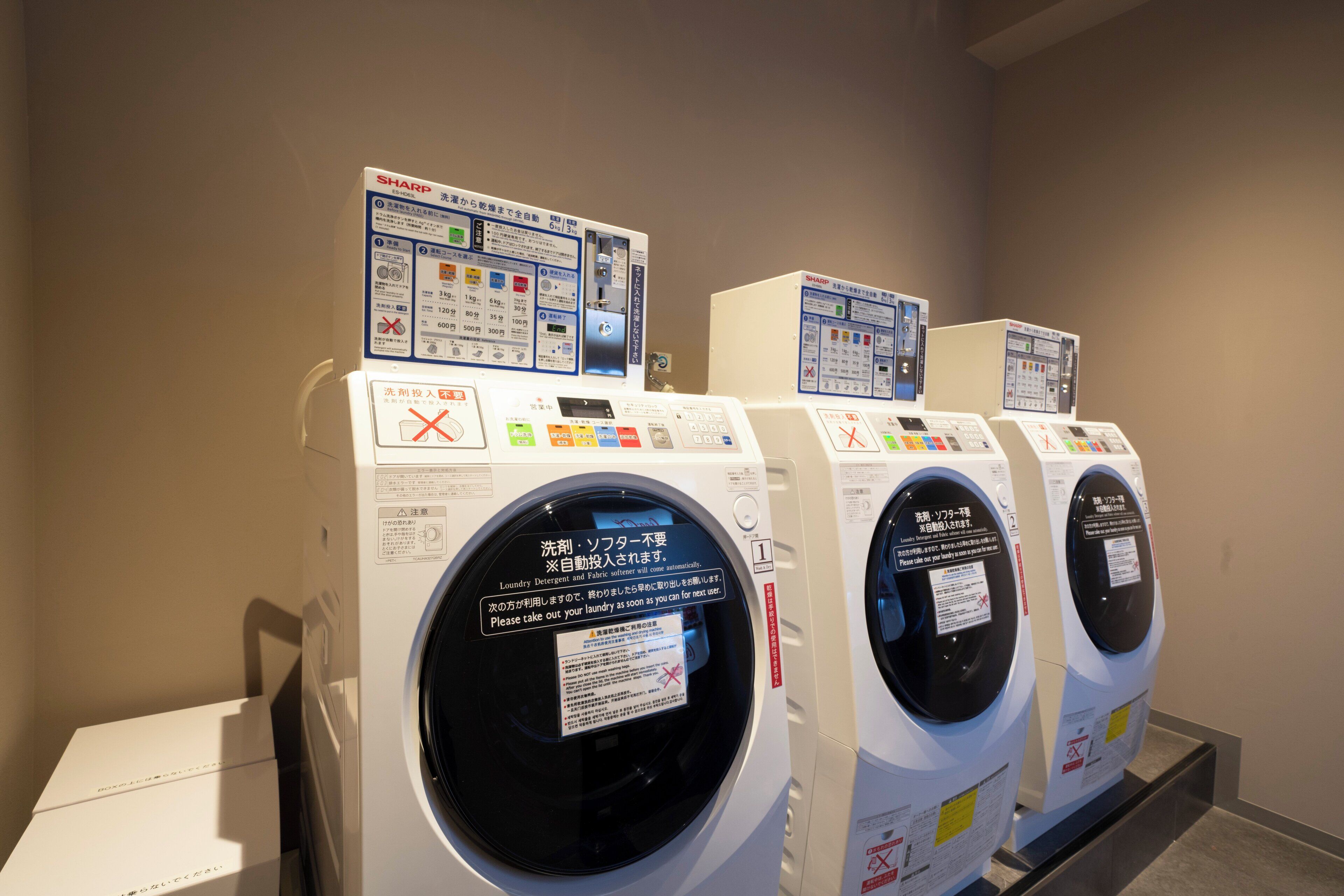 Foto - Hotel Oriental Express Fukuoka Nakasu Kawabata