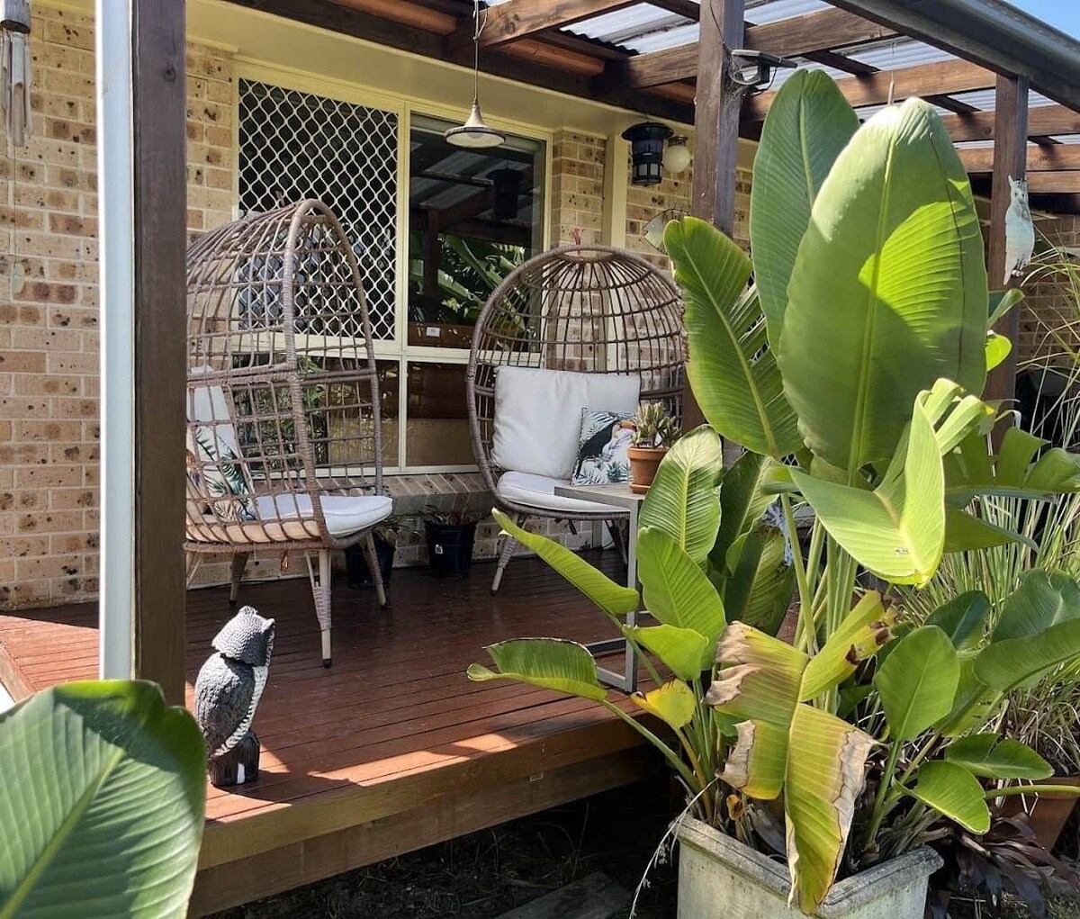 Bild für Gastgeberprofil