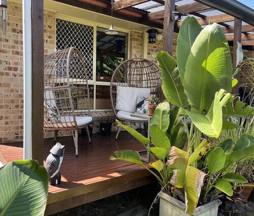 225 on Myall, Tea Gardens