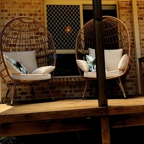 Terras