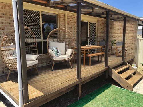 225 on Myall, Tea Gardens