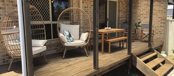 225 on Myall, Tea Gardens