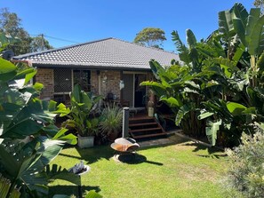 Exterior - 225 on Myall, Tea Gardens (Tea Gardens)