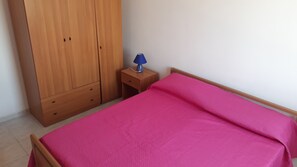 2 slaapkamers