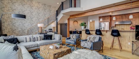 Téléviseur connecté, foyer, jeux vidéo, livres