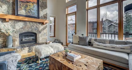 Enjoy a Fun Family Jaunt to Escape Chalet