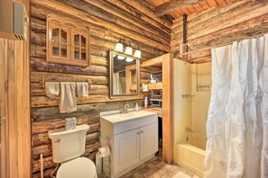 Haartrockner, Handtücher