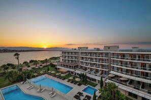 Exterior - La Quinta by Wyndham Cesme (Cesme)