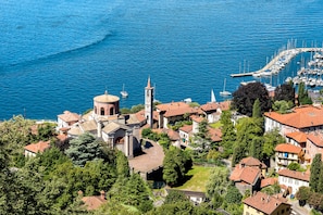 Esterni