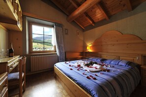 3 Schlafzimmer, Bettwäsche