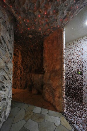 Interior - Nontiscordardime (Livigno)