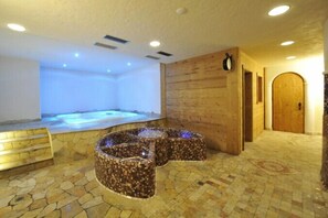 Spa - Nontiscordardime (Livigno)