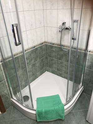 Apartment (Comfort One Bedroom Apartment) | Bathroom - Apartment City Walk (Split)