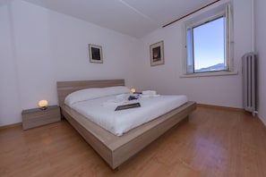 Room - Bellavista Albonago (Lugano)