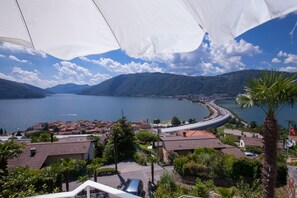 Exterior - Villa Lago Lugano (Bissone)