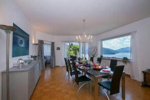 4 habitaciones y ropa de cama 