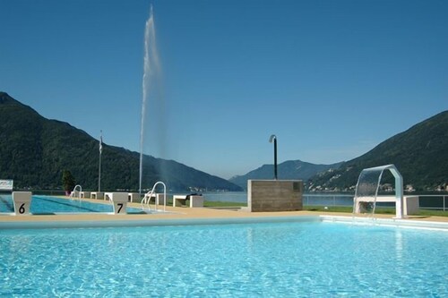 Villa Lago Lugano