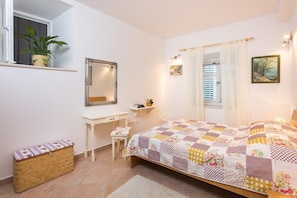 1 bedroom, free WiFi - Nila's Place (Dubrovnik)