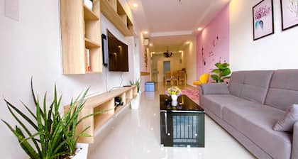 Trang's Apartment Vung Tau Melody Tower