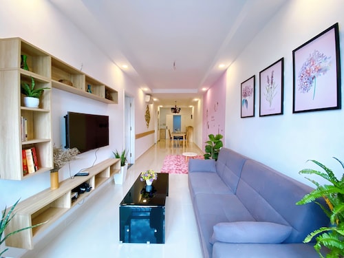 Trang's Apartment Vung Tau Melody Tower